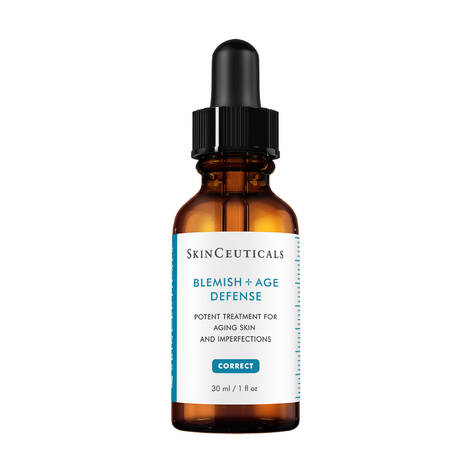 SKINCEUTICALS serum BLEMISH + AGE DEFENSE 30 ML