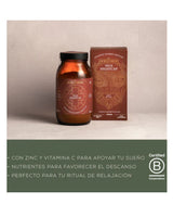 ANCIENT BRAVE TRUE NIGHTCAP 180G