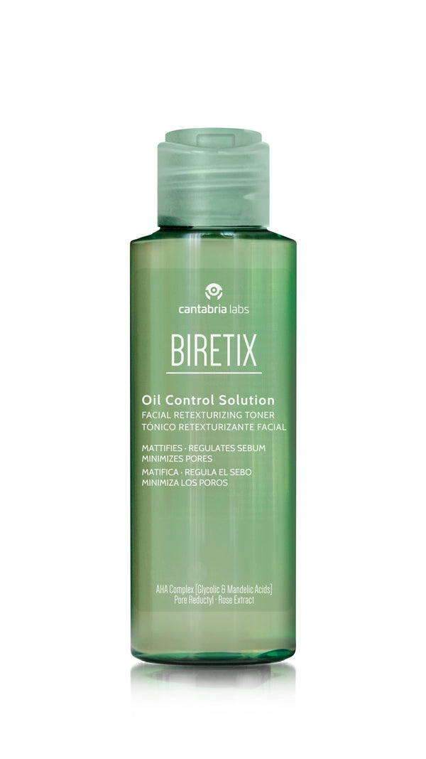 Biretix Oil Control Solution IFC Cantabria Labs