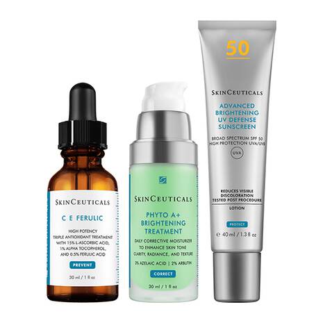 SKINCEUTICALS PROTOCOLO DE CUIDADO PARA LÁSER