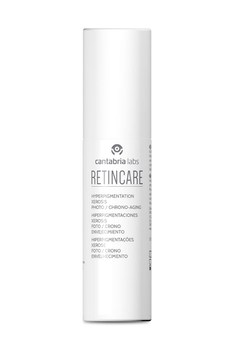 RETINCARE