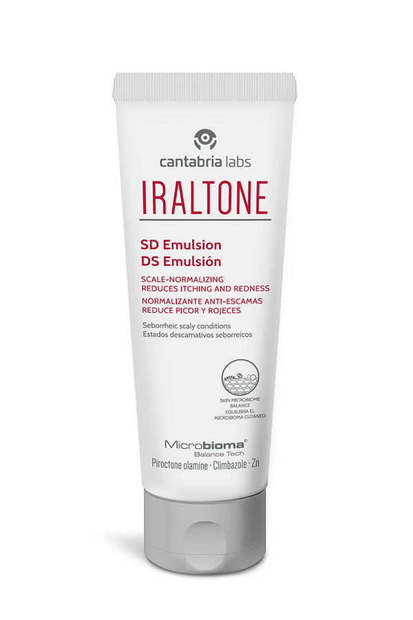 IRALTONE DS Emulsión