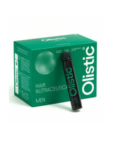 OLISTIC FOR MEN TRATAMIENTO ANTICAIDA PARA HOMBRES 28 VIALES