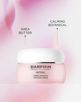 DARPHIN INTRAL CREMA CALMANTE 50 ML