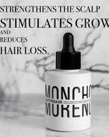 MONCHO MORENO SERUM RAPUNHAIR 70ML