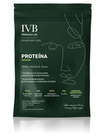 Proteína Vegana 500gr de IVB Wellness Lab