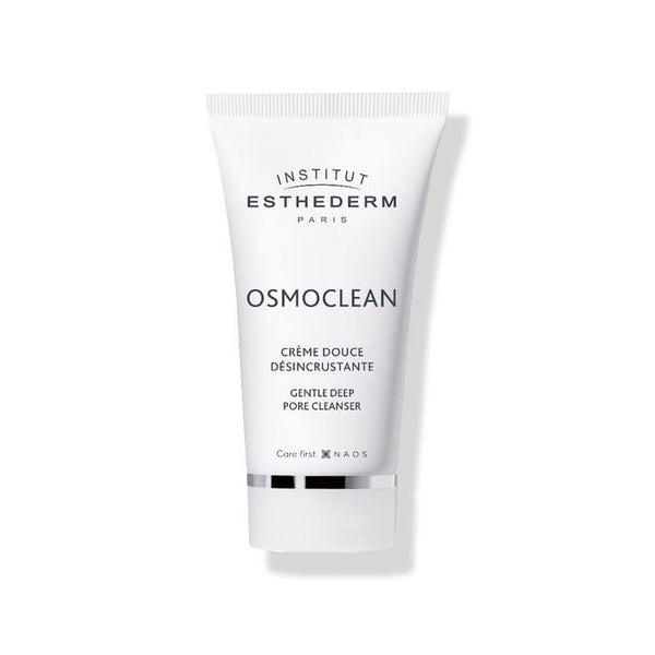 ESTHEDERM OSMOCLEAN CREME DOUCE DESINCRUSTANTE