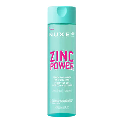 NUXE Loción Purificante Anti-imperfecciones