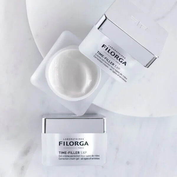 FILORGA TIME-FILLER 5XP GEL-CREMA