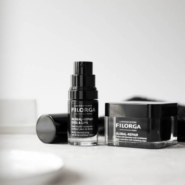 FILORGA GLOBAL-REPAIR EYES & LIPS