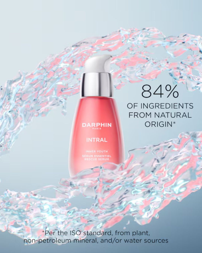 DARPHIN INTRAL SERUM DE RESCATE DIARIO 50ML – Oui Pharmacie