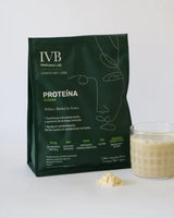 Proteína Vegana 500gr de IVB Wellness Lab