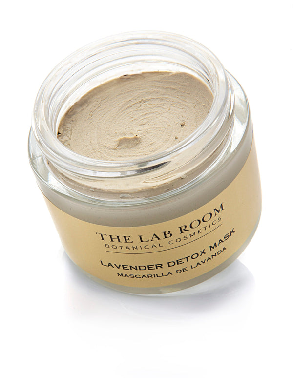 THE LAB ROOM - MASCARILLA DE LAVANDA 50 ML