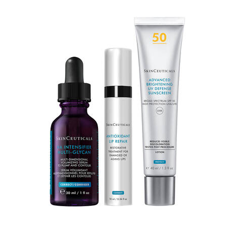 SKINCEUTICALS PROTOCOLO DE CUIDADO PARA RELLENOS E INYECTABLES