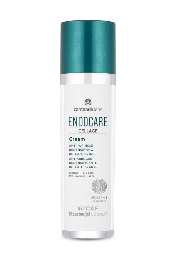 ENDOCARE CELLAGE CREMA 50 ML