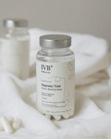 MAGNESIO TOTAL 60 CAPSULAS IVB WLLNESS LAB