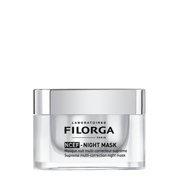 FILORGA NCEF-NIGHT MASK