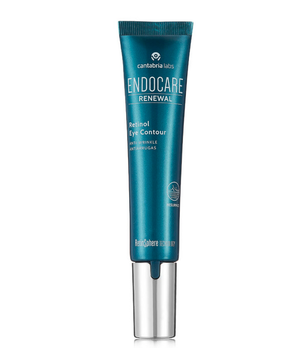 ENDOCARE RENEWAL Retinol Contorno de ojos 15 ml