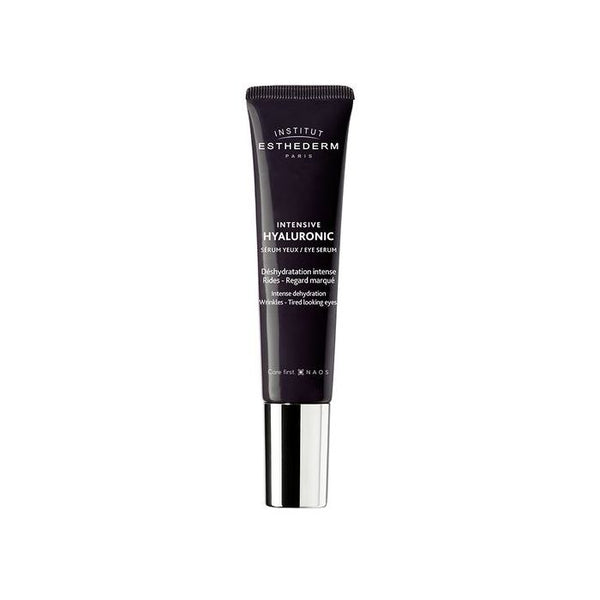 ESTHEDERM INTENSIVE HYALURONIC SÉRUM YEUX