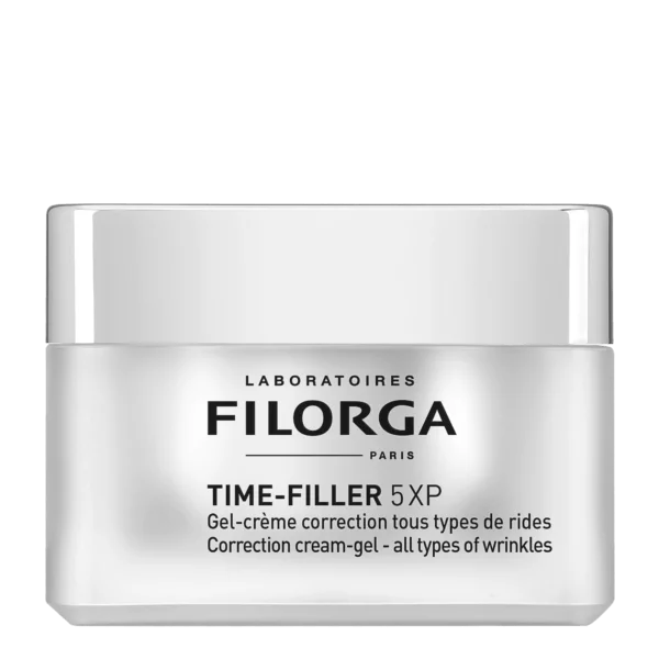 FILORGA TIME-FILLER 5XP GEL-CREMA