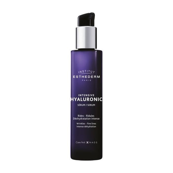 ESTHEDERM INTENSIVE HYALURONIC SÉRUM