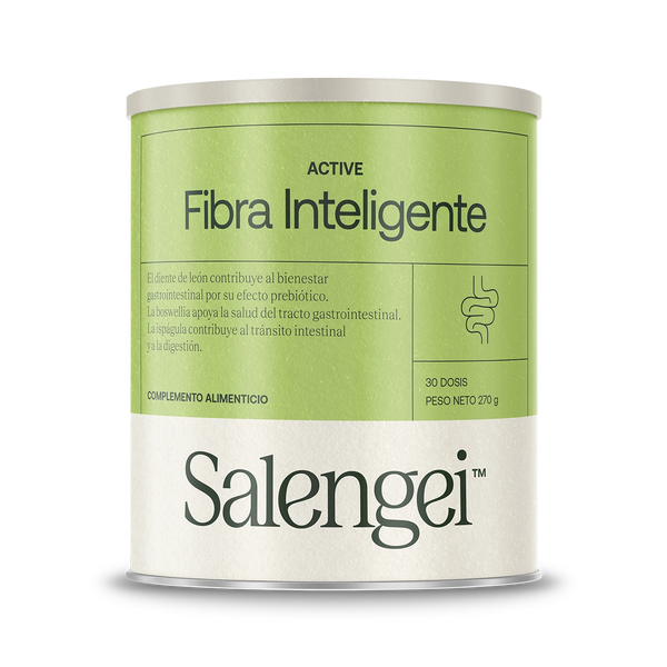 Fibra Inteligente Active Salengei 30 DOSIS