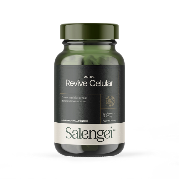 Revive Celular Active Salengei
