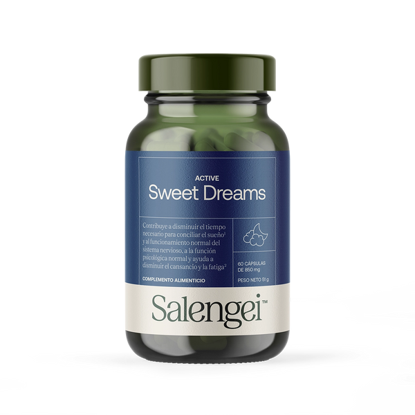 Sweet Dreams Active Salengei
