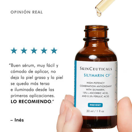 Skinceuticals Silymarin CF 30mL