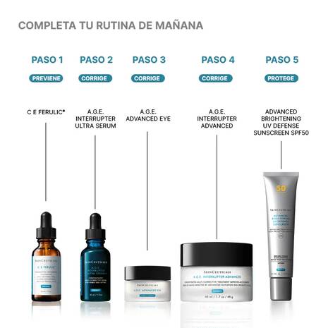 SKINCEUTICALS SERUM AGE INTERRUPTER ULTRA