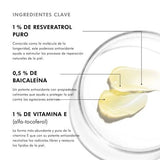 SKINCEUTICALS RESVERATROL B E