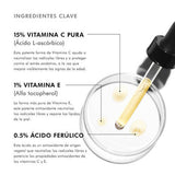 Skinceuticals C E Ferulic con 15% de Vitamina C 30mL