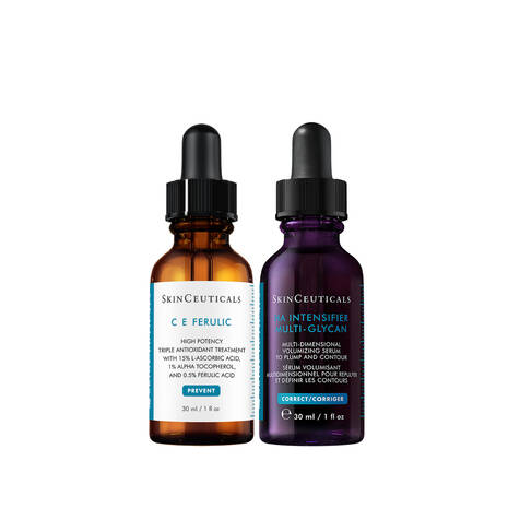 SKINCEUTICALS DÚO ARRUGAS Y FIRMEZA