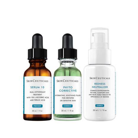 SKINCEUTICALS RUTINA CALMANTE