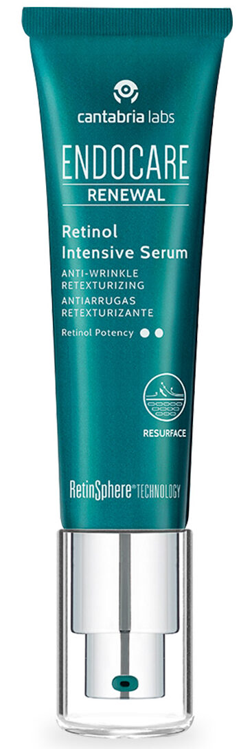 ENDOCARE RENEWAL Retinol Intensive Serum (0.5% Retinol Puro) 30 ML