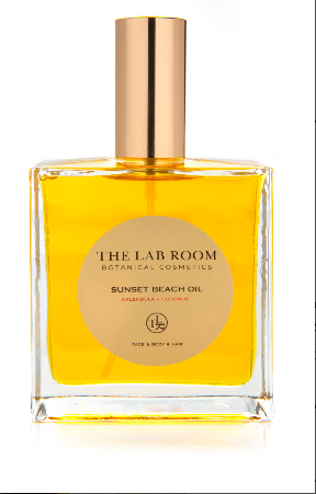 THE LAB ROOM - ACEITE SUNSET BEACH 100 ML