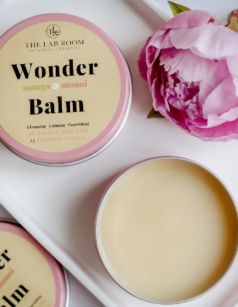 THE LAB ROOM - WONDER BALM MANGO Y MONOI 60 G