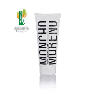 MONCHO MORENO - ACONDICIONADOR WONDER CREAM 200 ML