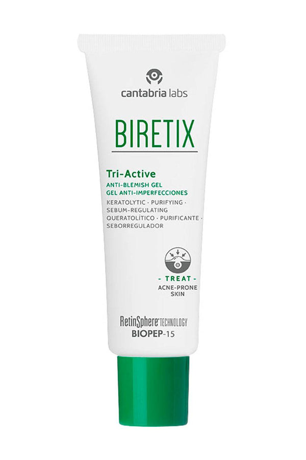 BIRETIX TRI ACTIVE GEL 50 ML