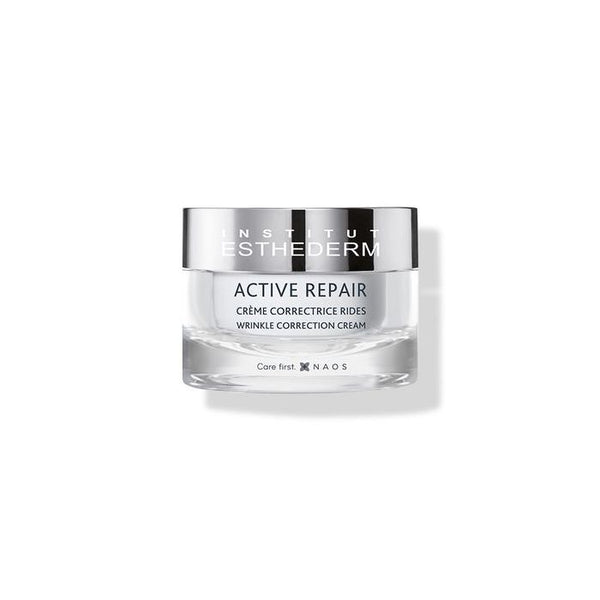 ESTHEDERM ACTIVE REPAIR CRÈME CORRECTRICE RIDES