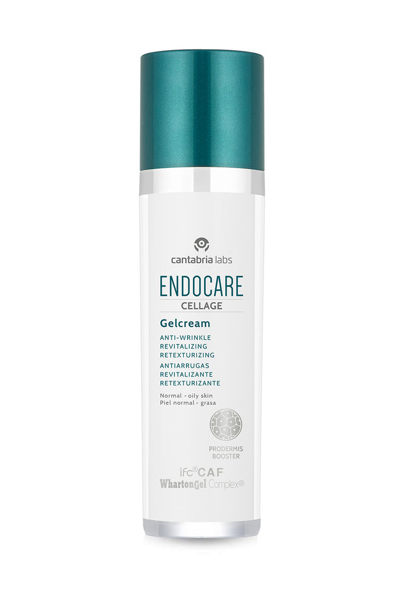 ENDOCARE CELLAGE GEL CREAM 50 ML