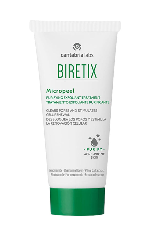 BIRETIX  MICROPEEL 50 ml