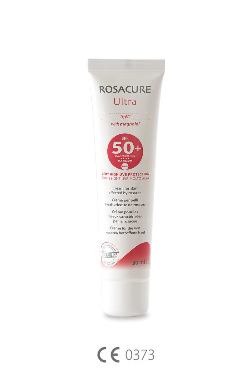 ROSACURE Ultra SPF 50+