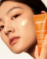 DARPHIN SOLEIL PLAISIR PROTECCIÓN FACIAL 50ml