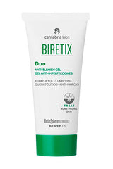 BIRETIX Duo gel anti-imperfecciones 30 ml