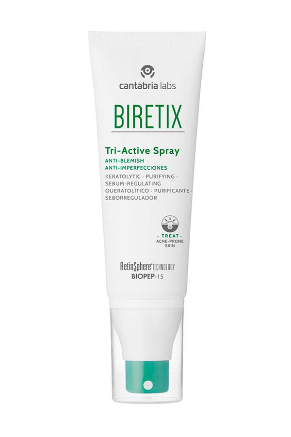 BIRETIX Tri Active Spray 100 ml