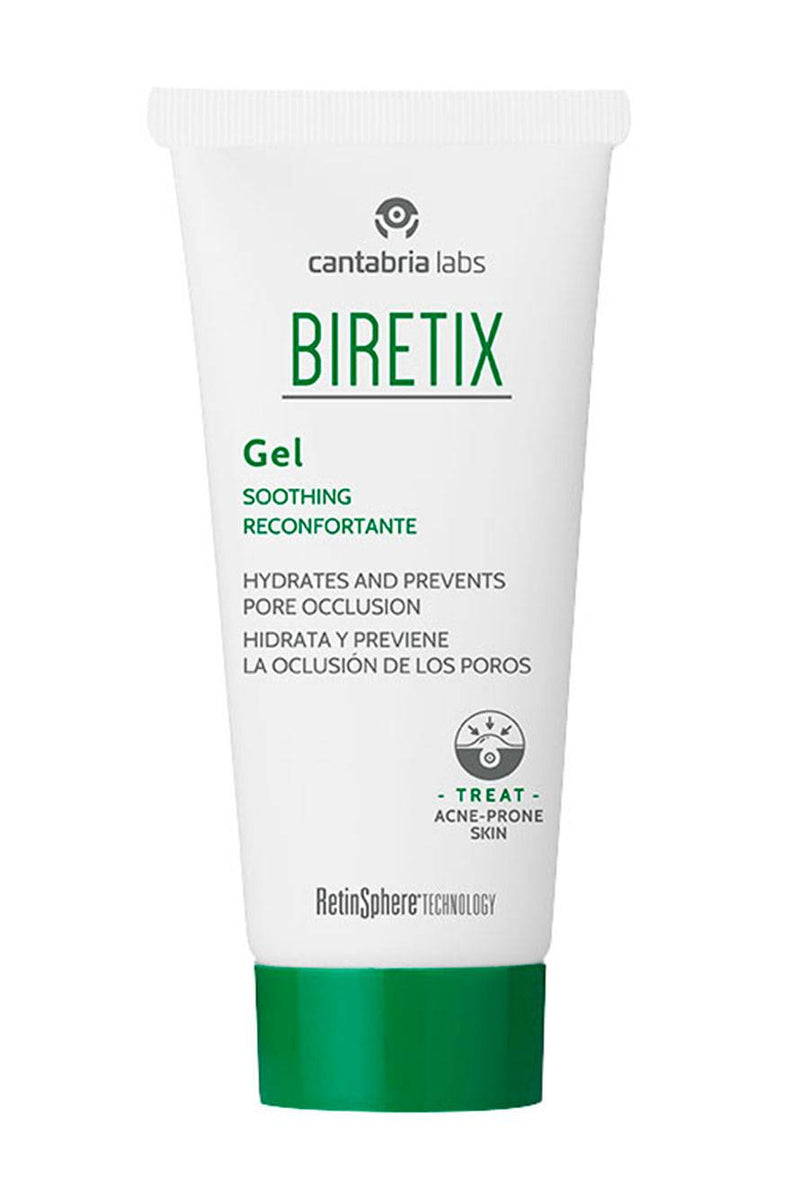 BIRETIX Gel Reconfortante 50 ml