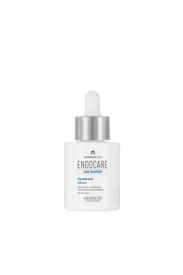 ENDOCARE AGE BARRIER Hyaluboost Serum 30 ml