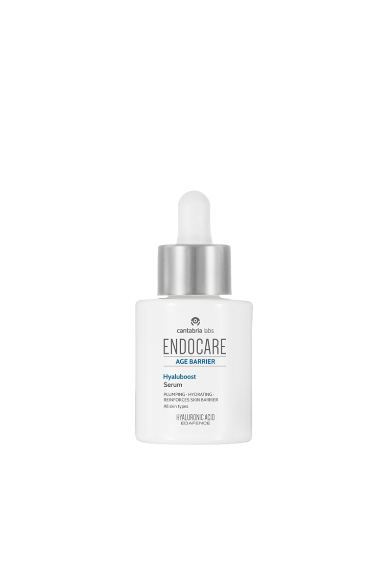 ENDOCARE AGE BARRIER Hyaluboost Serum 30 ml