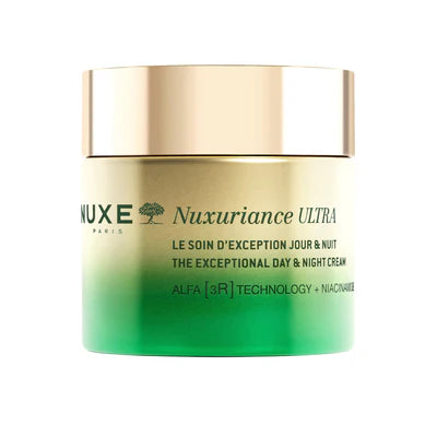 NUXE Tratamiento Excepcional Día y Noche 75ml